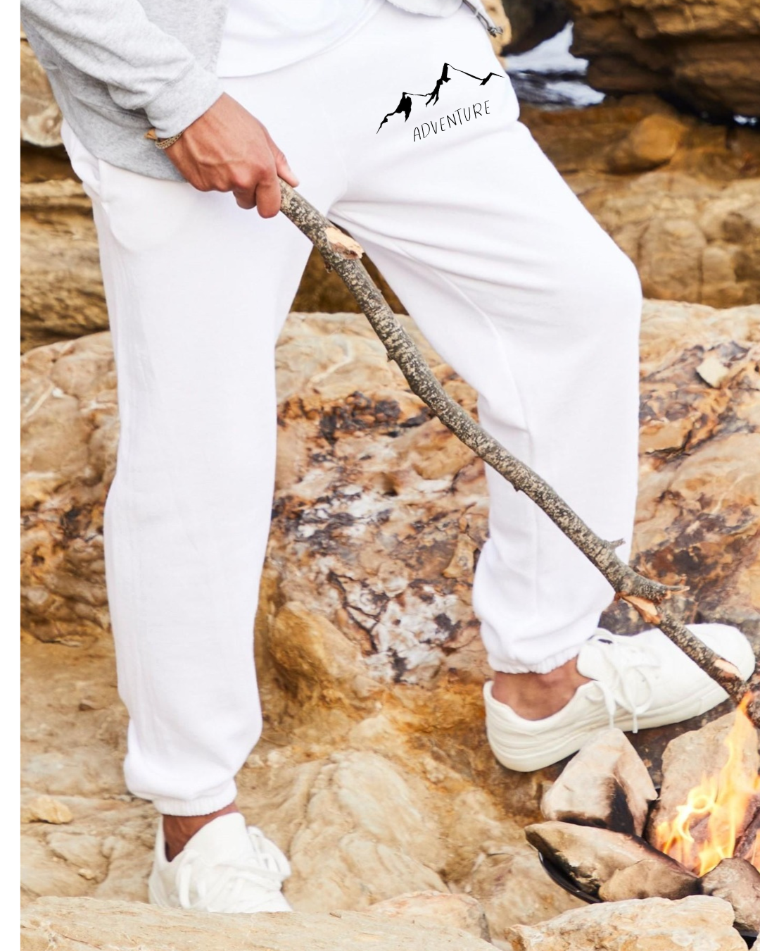 Mountain View Joggers