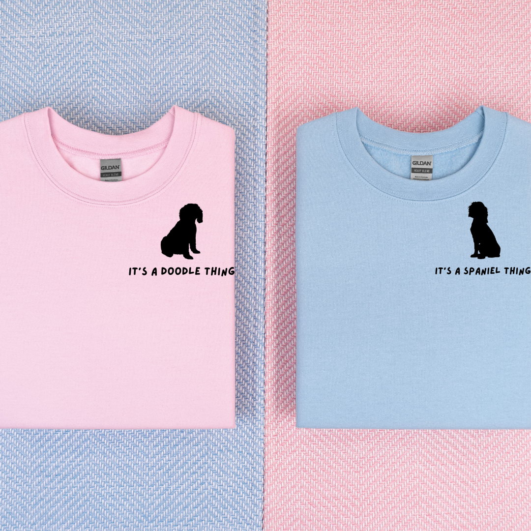 Breed Love T-Shirt