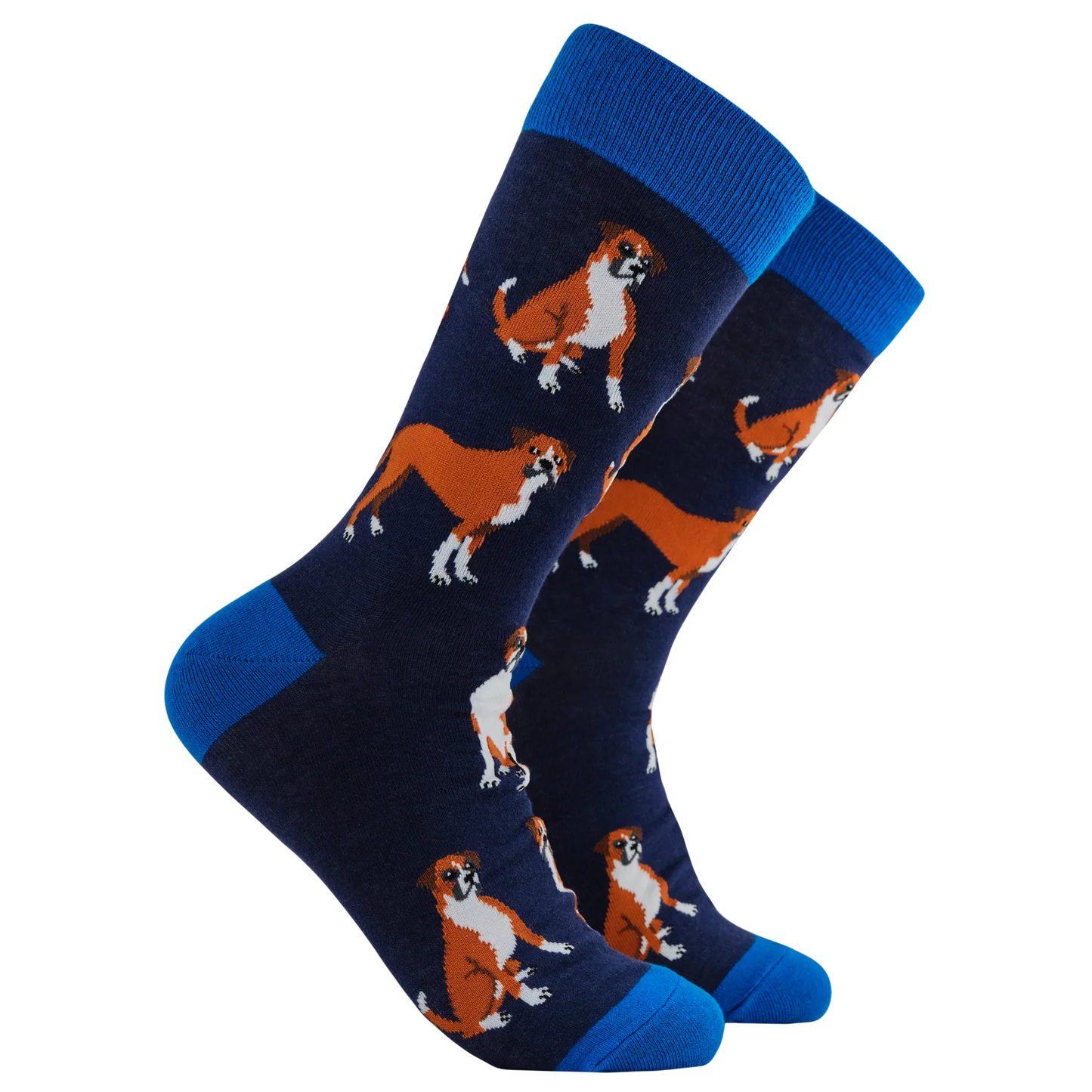 Dog Breed Socks