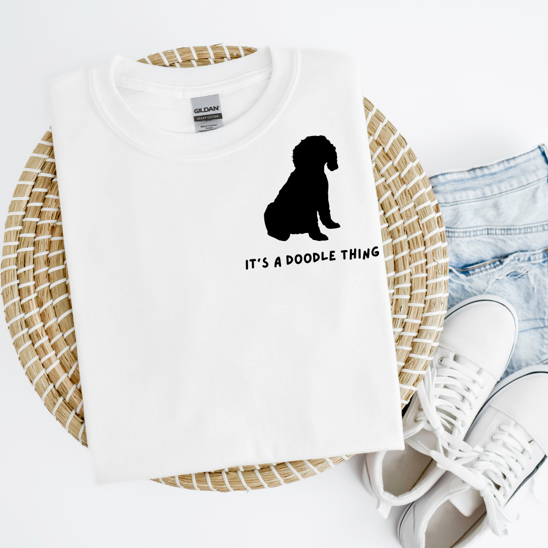 Breed Love Jumper
