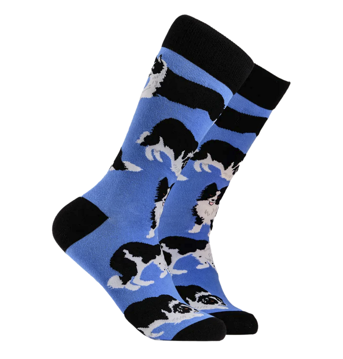 Dog Breed Socks
