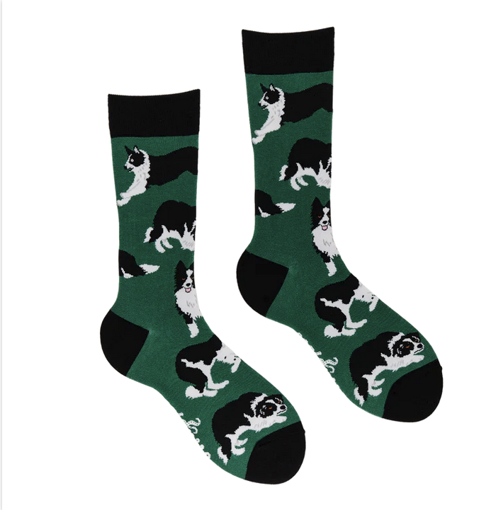 Dog Breed Socks