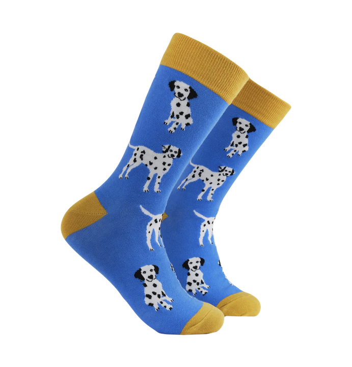 Dog Breed Socks