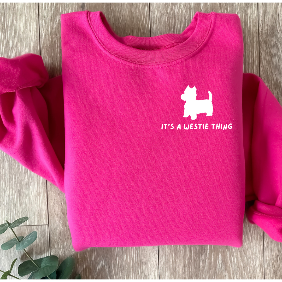 Breed Love Jumper