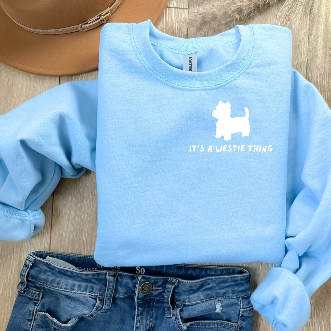 Breed Love Jumper