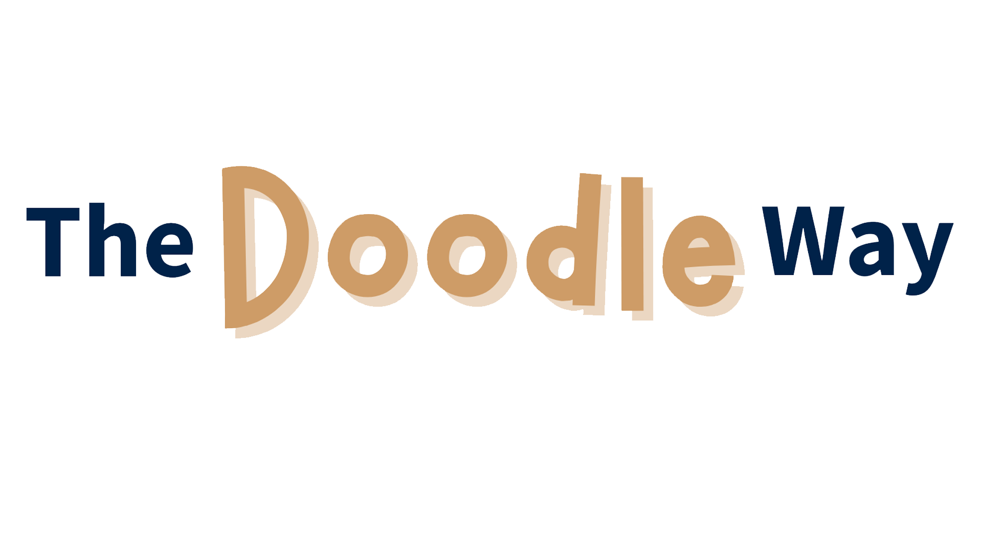 The Doodle Way