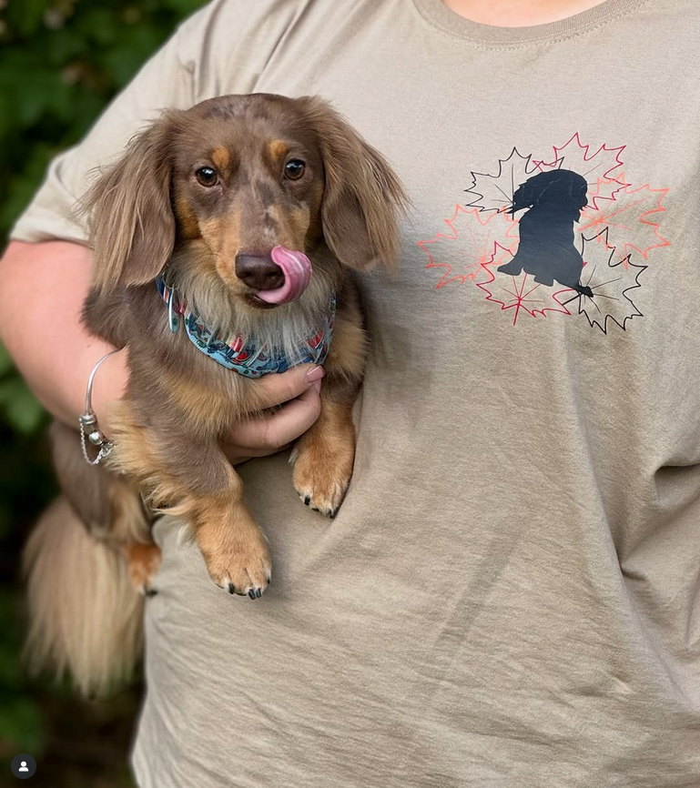 Autumnal Breed T-Shirt