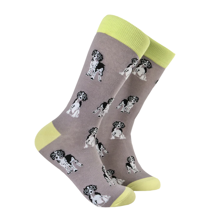 Dog Breed Socks
