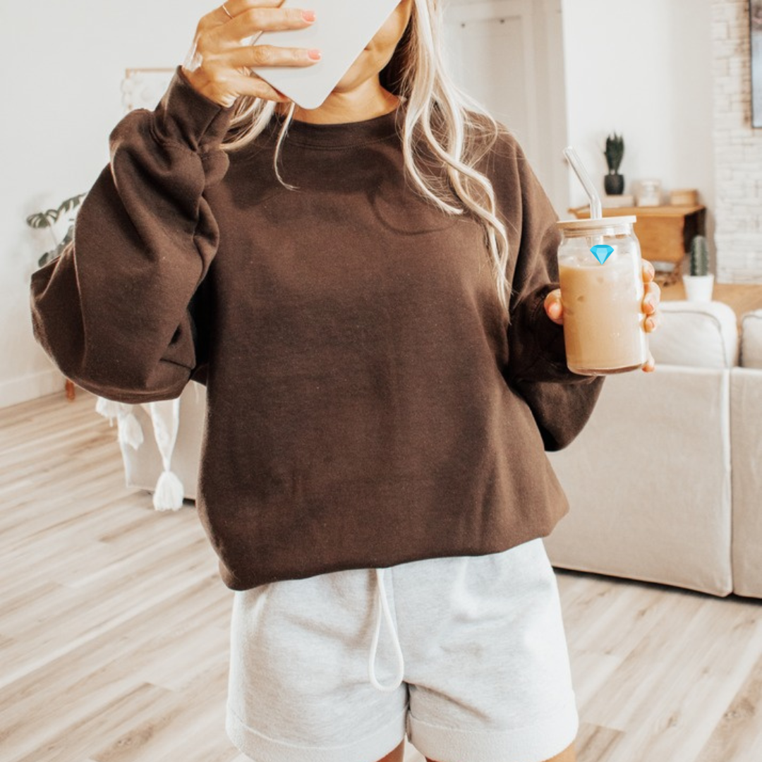 Dog Mom Jumper