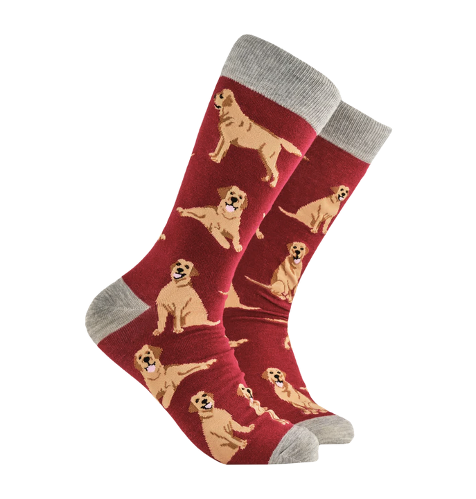 Dog Breed Socks