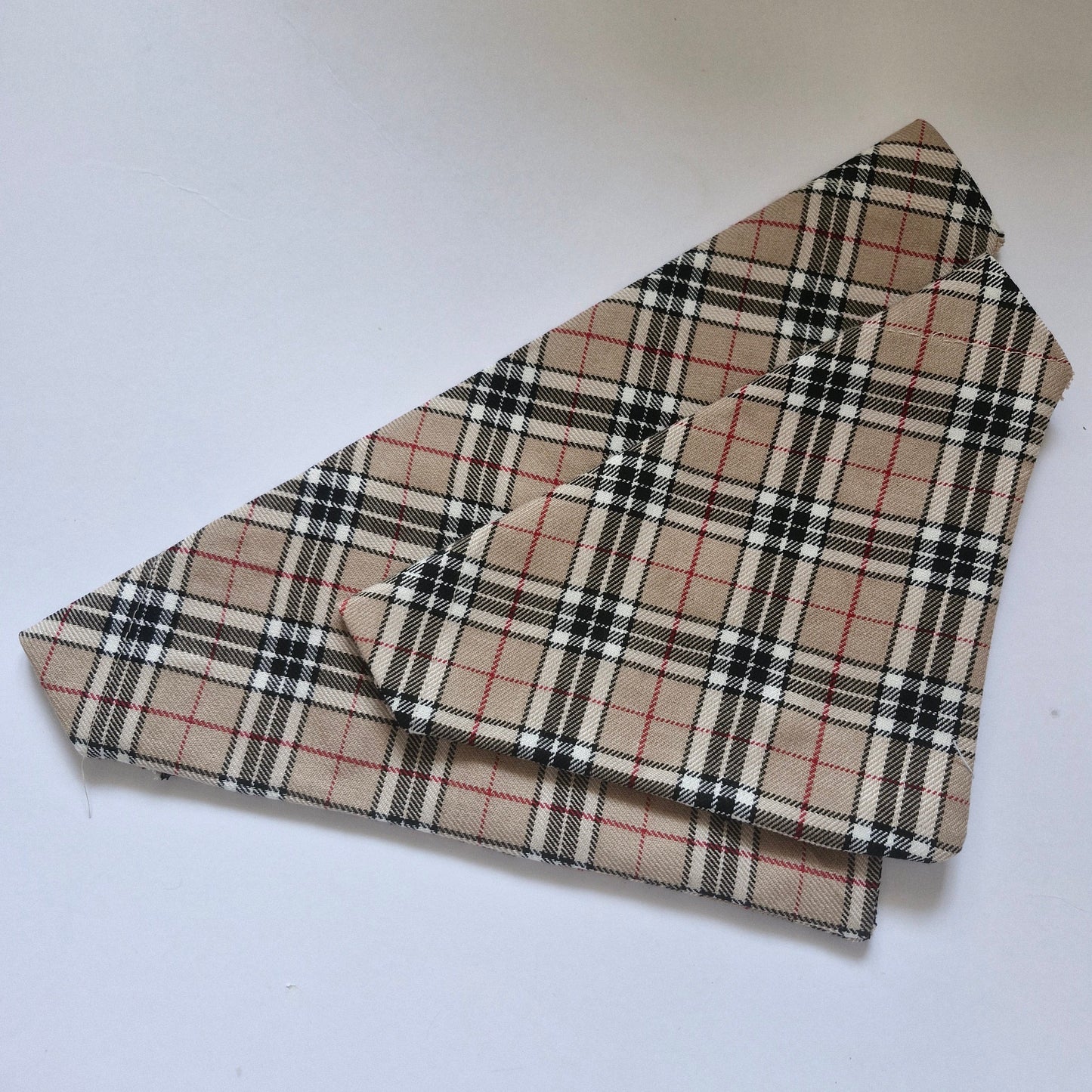 Check Me Out Luxe Bandana