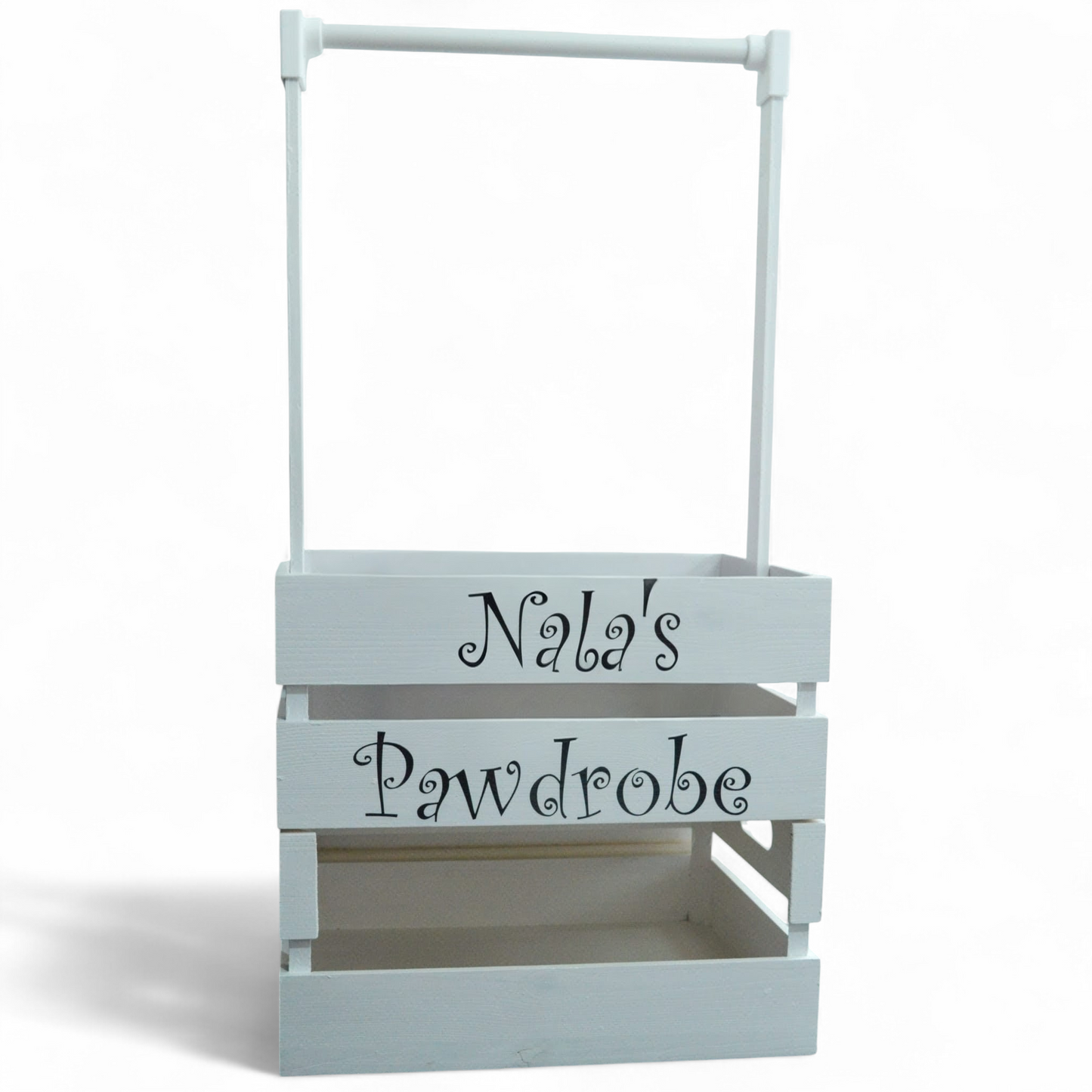 Pawdrobe Expansion Kit