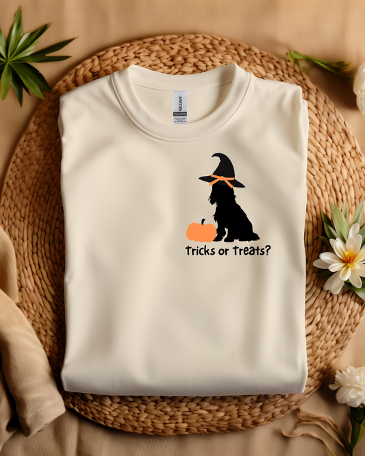 Halloween Breed Jumper