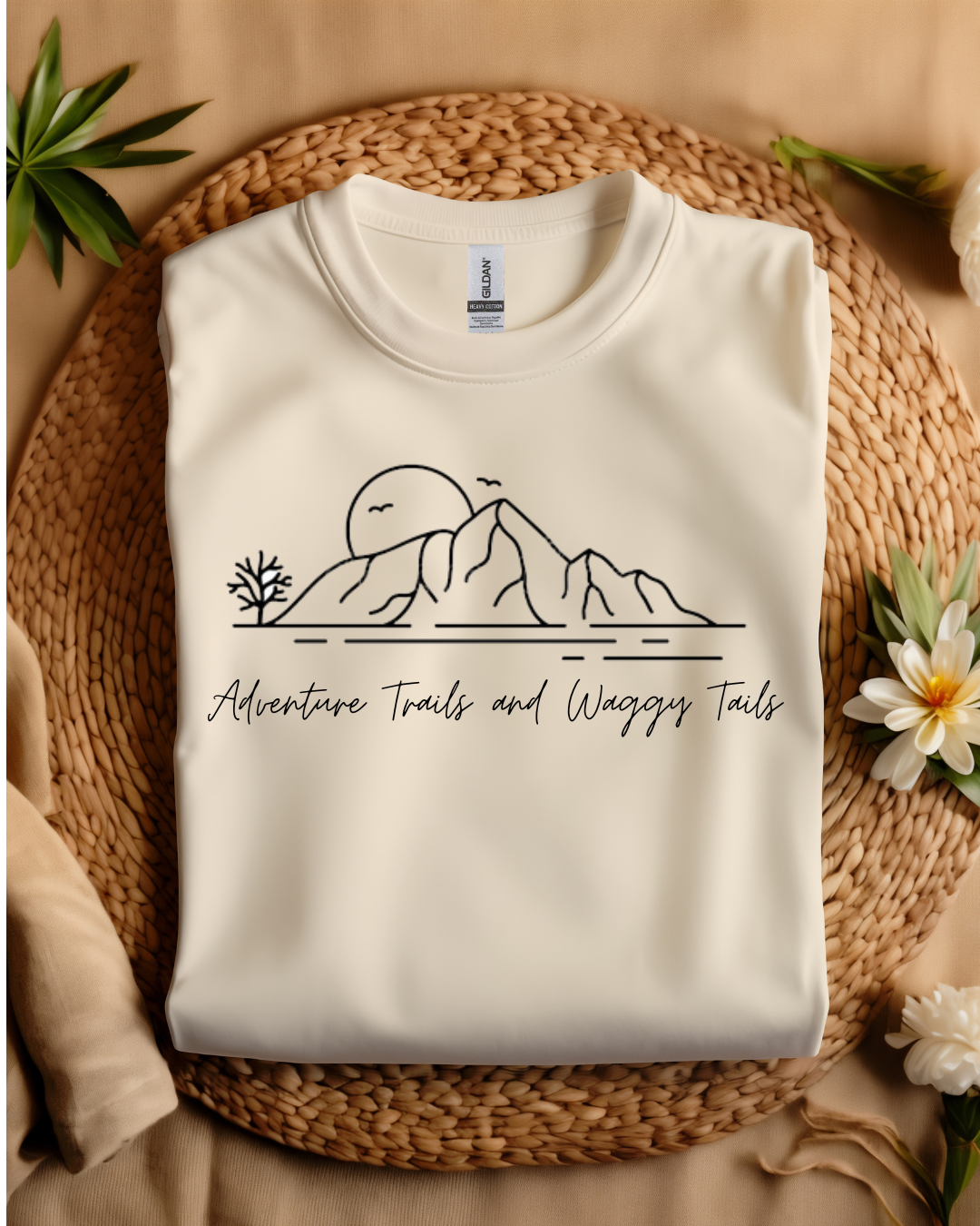Adventure Trails Jumper