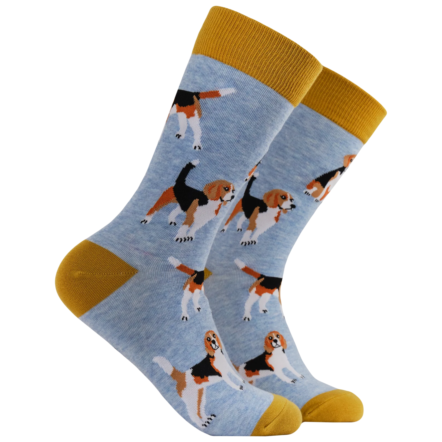 Dog Breed Socks