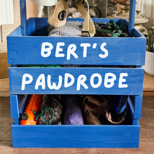 Pawdrobe Expansion Kit