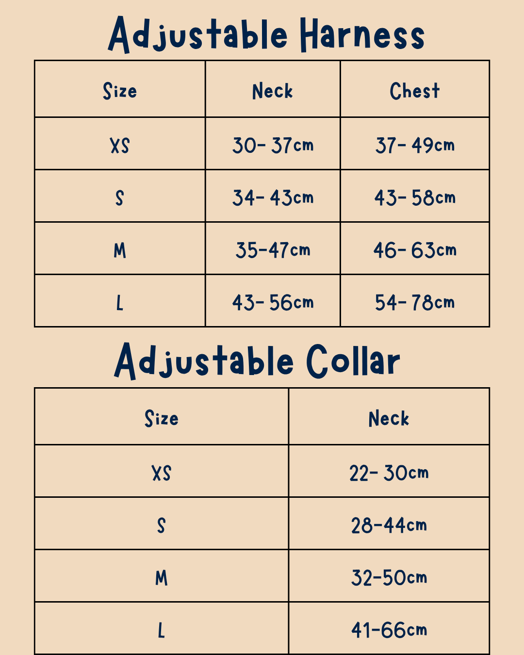 Wish Upon A Paw Adjustable Collar