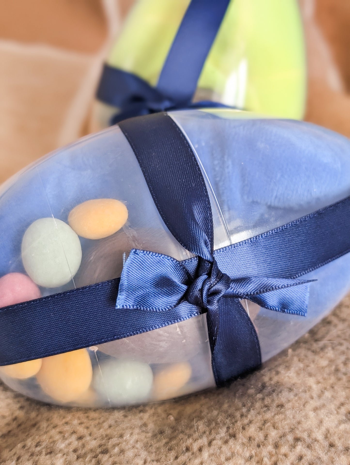 Personalised Easter Egg