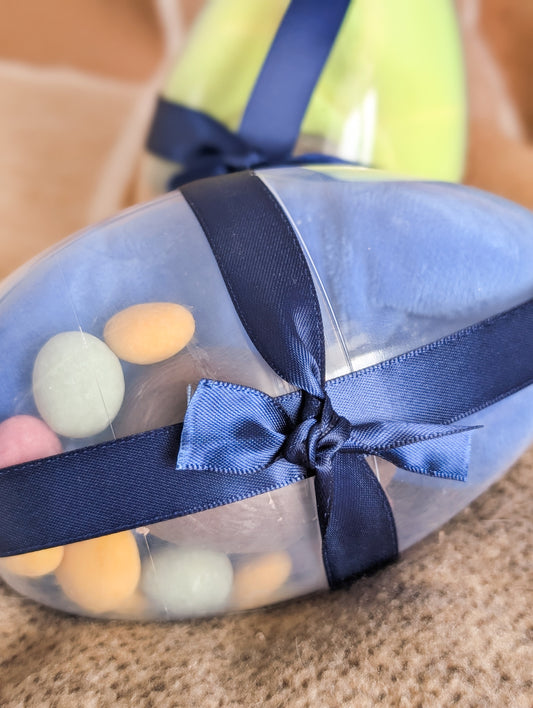 Personalised Easter Egg