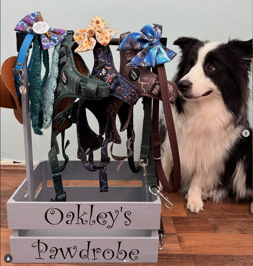Pawdrobe