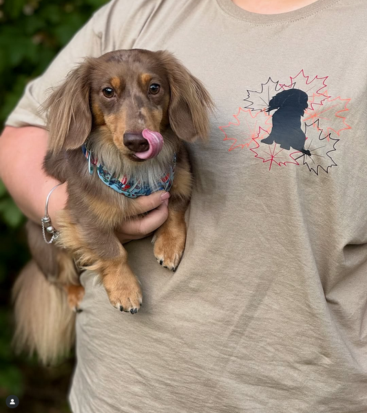 Autumnal Breed T-Shirt