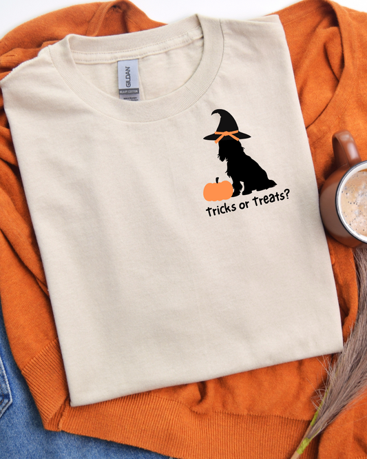 Halloween Breed T-Shirt