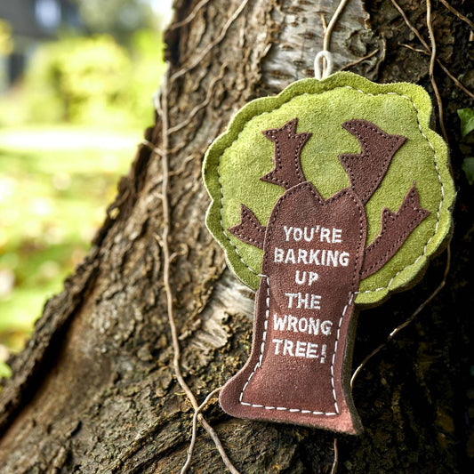 Woodland Adventure Toy