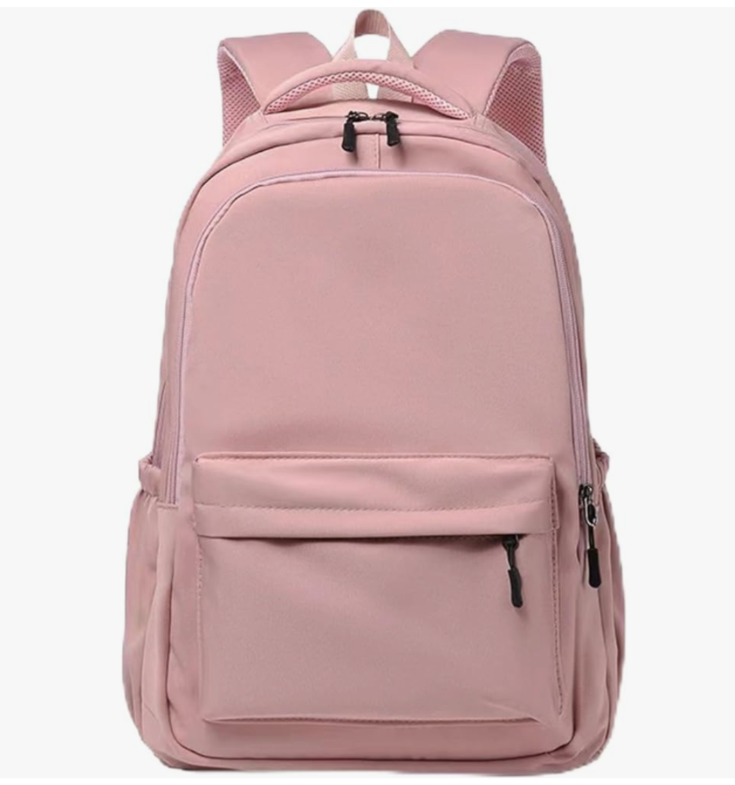 New Style Personalised Rucksack