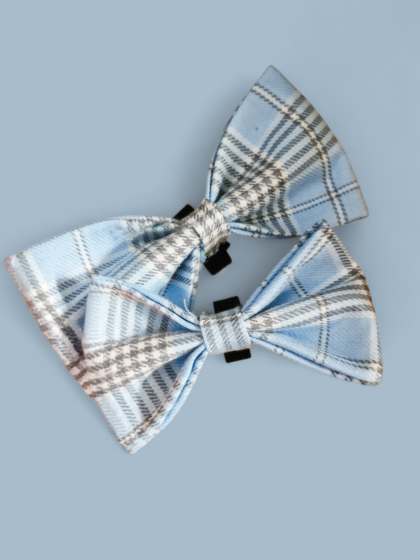 Blenheim Sky Bow Tie